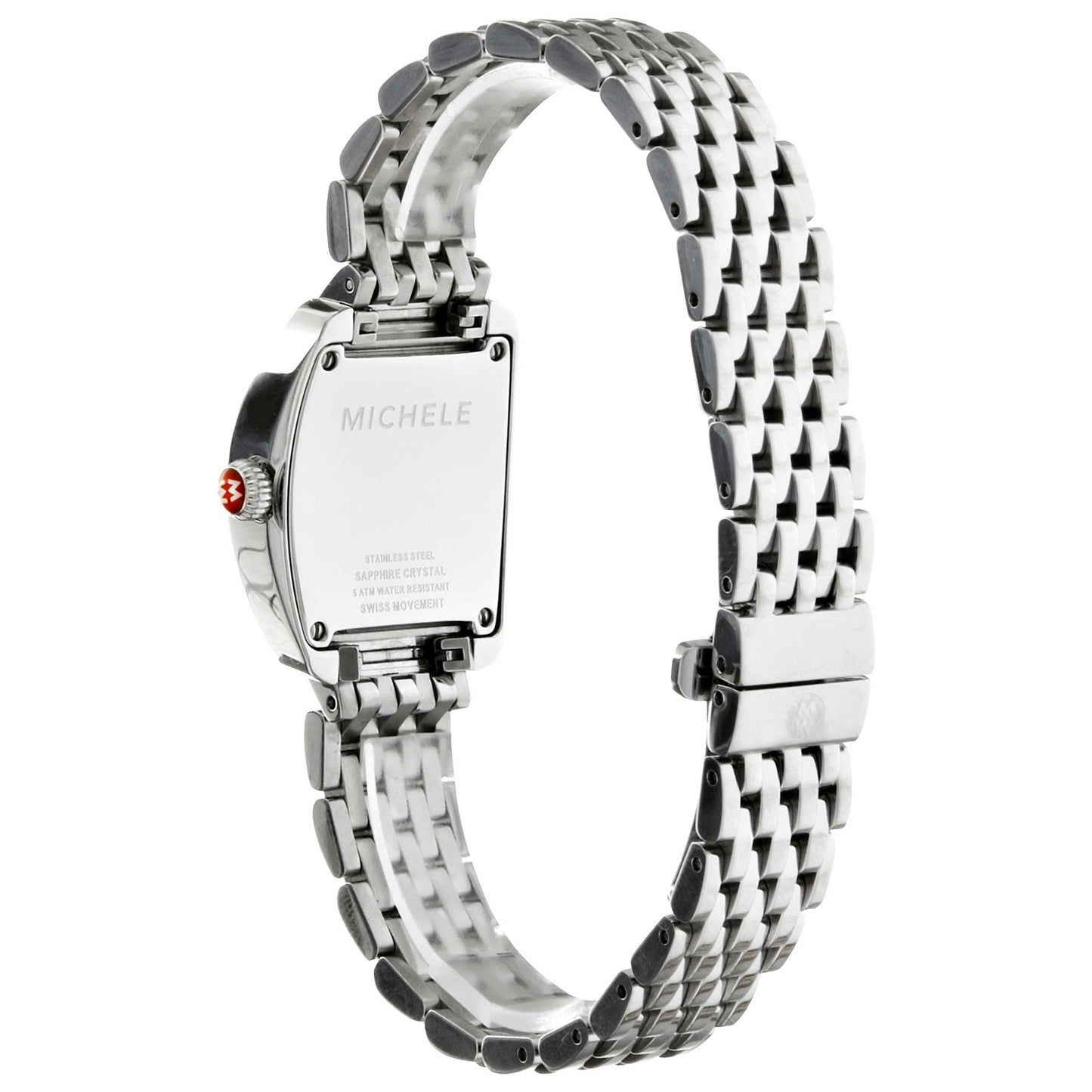 Michele Urban Women's Watch MWW02N000001 - Image #2