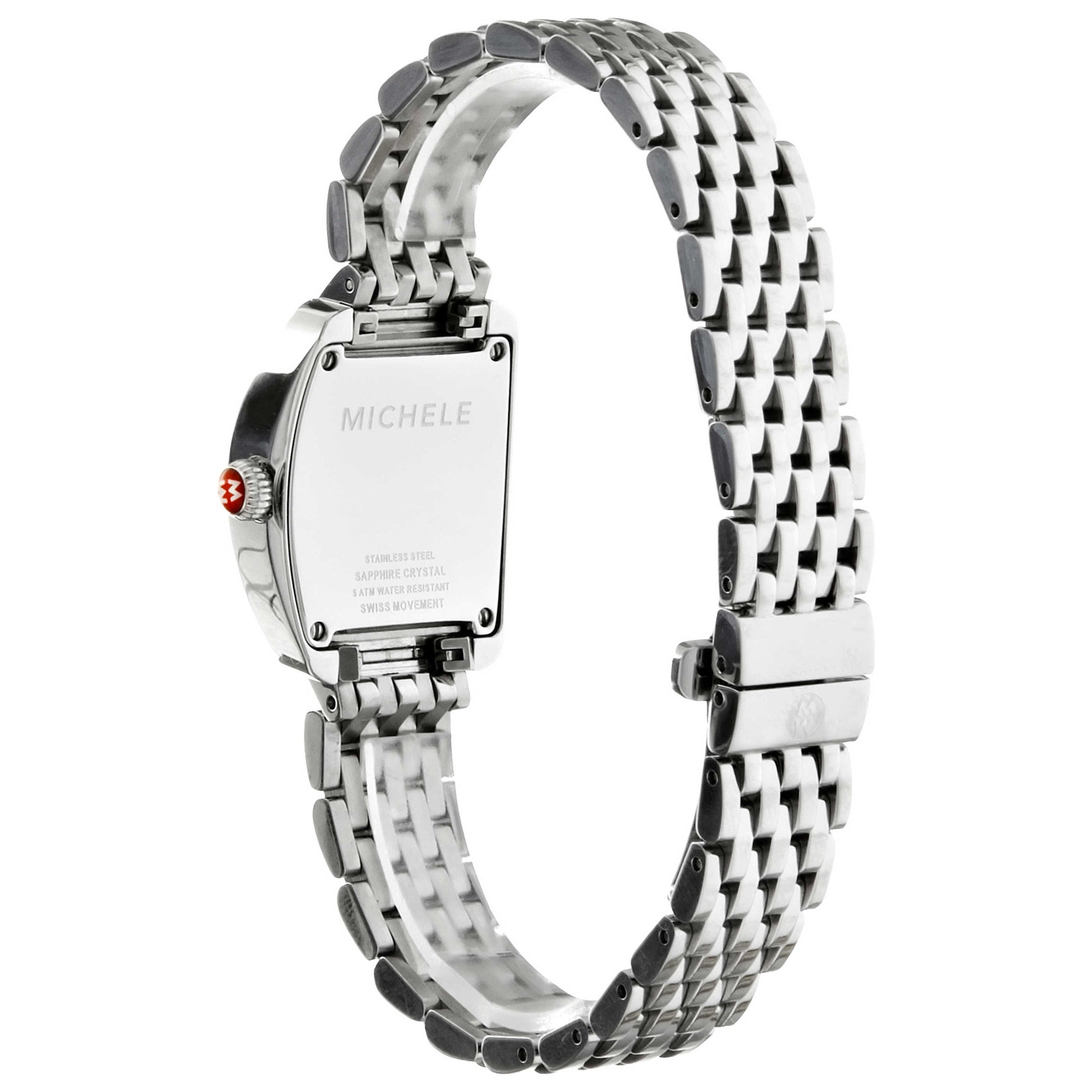 Michele Urban Women's Watch MWW02N000001 - Image #2