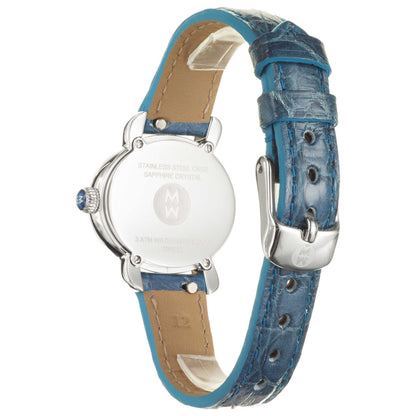 Michele CSX Women's Quartz Watch MWW03F000025 - Image #2