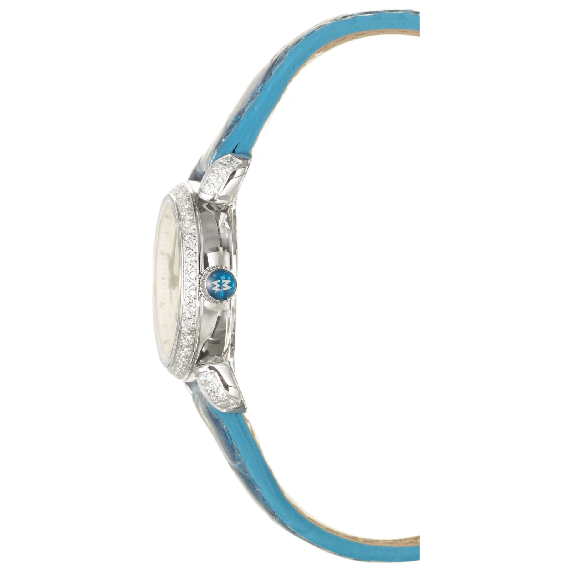 Michele CSX Women's Quartz Watch MWW03F000025 - Image #4