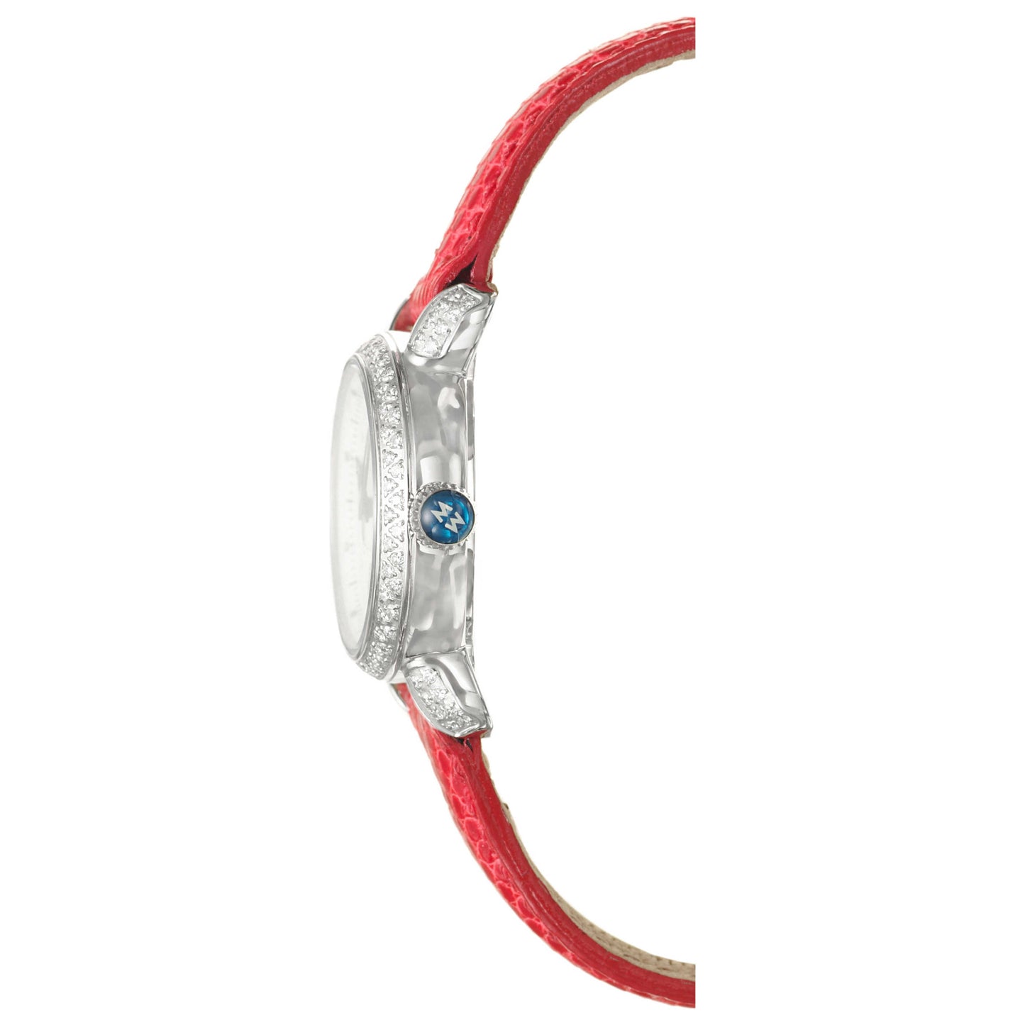 Michele CSX Women's Quartz Watch MWW03F000033 - Image #4