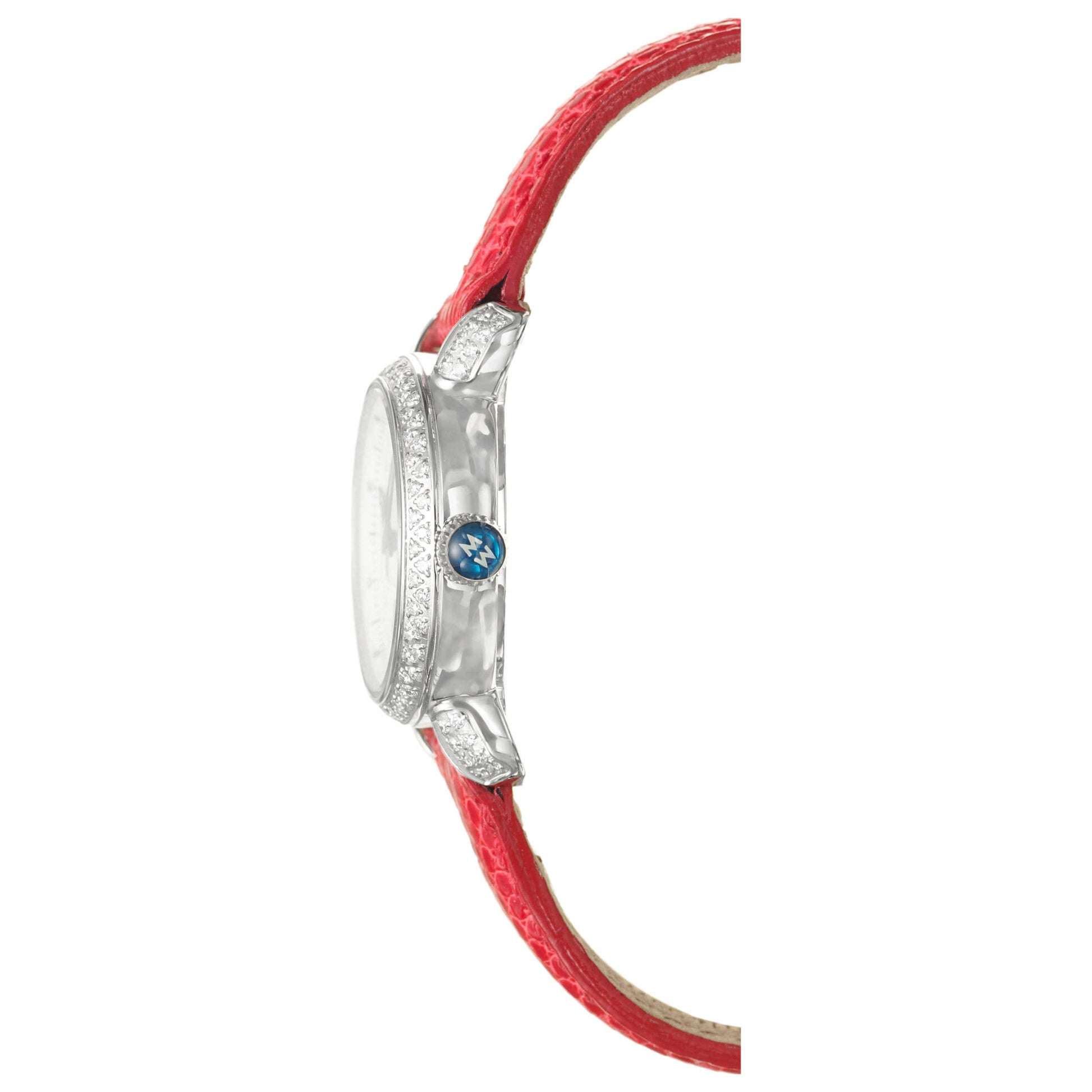 Michele CSX Women's Quartz Watch MWW03F000033 - Image #4