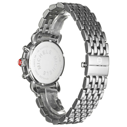 Michele CSX Women's Swiss Quartz (Battery-Powered) Watch MWW03M000001 - Image #2