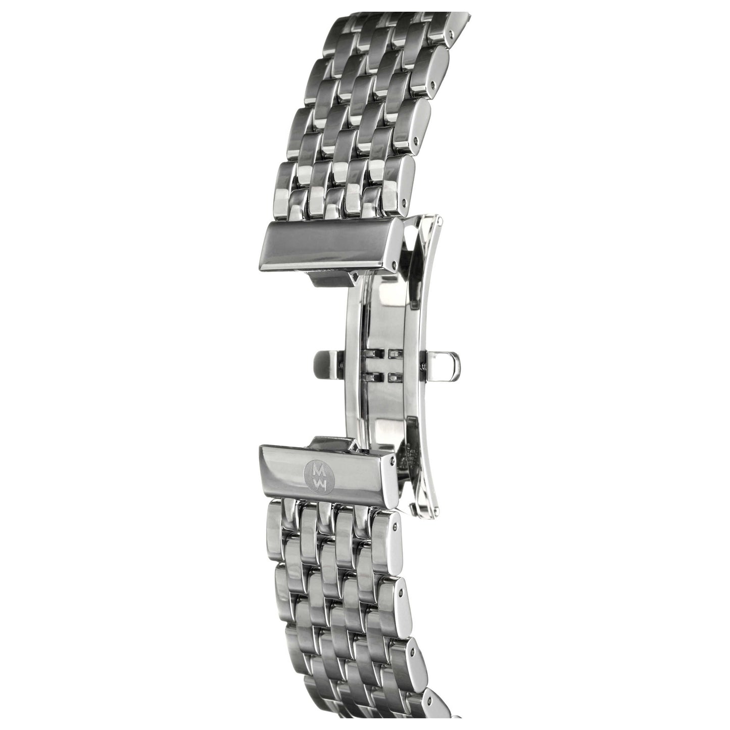 Michele CSX Women's Swiss Quartz (Battery-Powered) Watch MWW03M000001 - Image #7