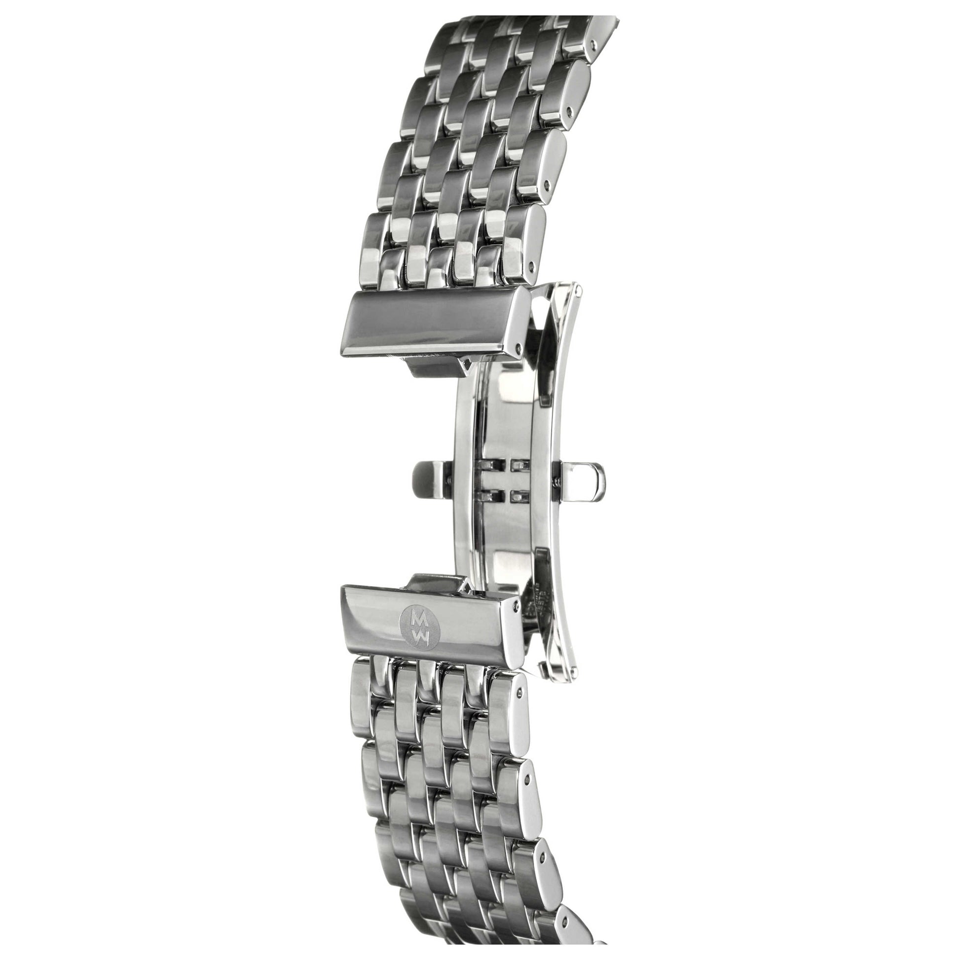 Michele CSX Women's Swiss Quartz (Battery-Powered) Watch MWW03M000001 - Image #7