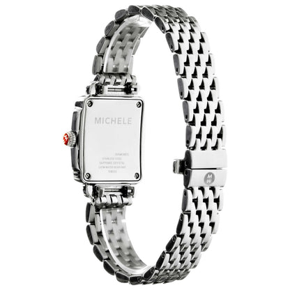 Michele Deco Women's Watch MWW06D000012 - Image #2