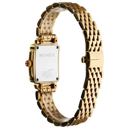 Michele Deco Women's Watch MWW06D000020 - Image #2