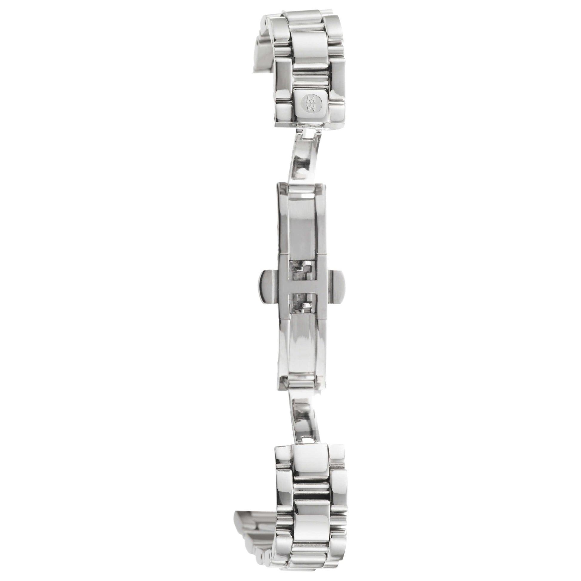 Michele Deco Women's Swiss Quartz (Battery-Powered) Watch MWW06D000049 - Image #7