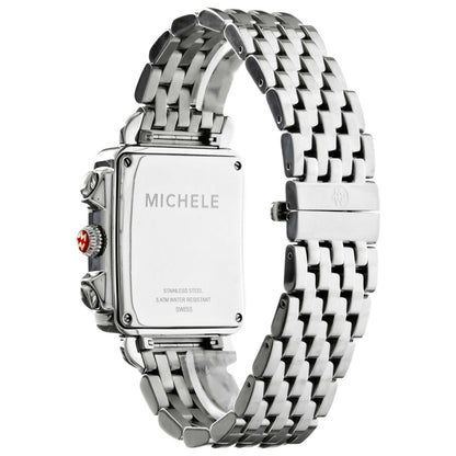 Michele Deco Women's Watch MWW06J000017 - Image #2