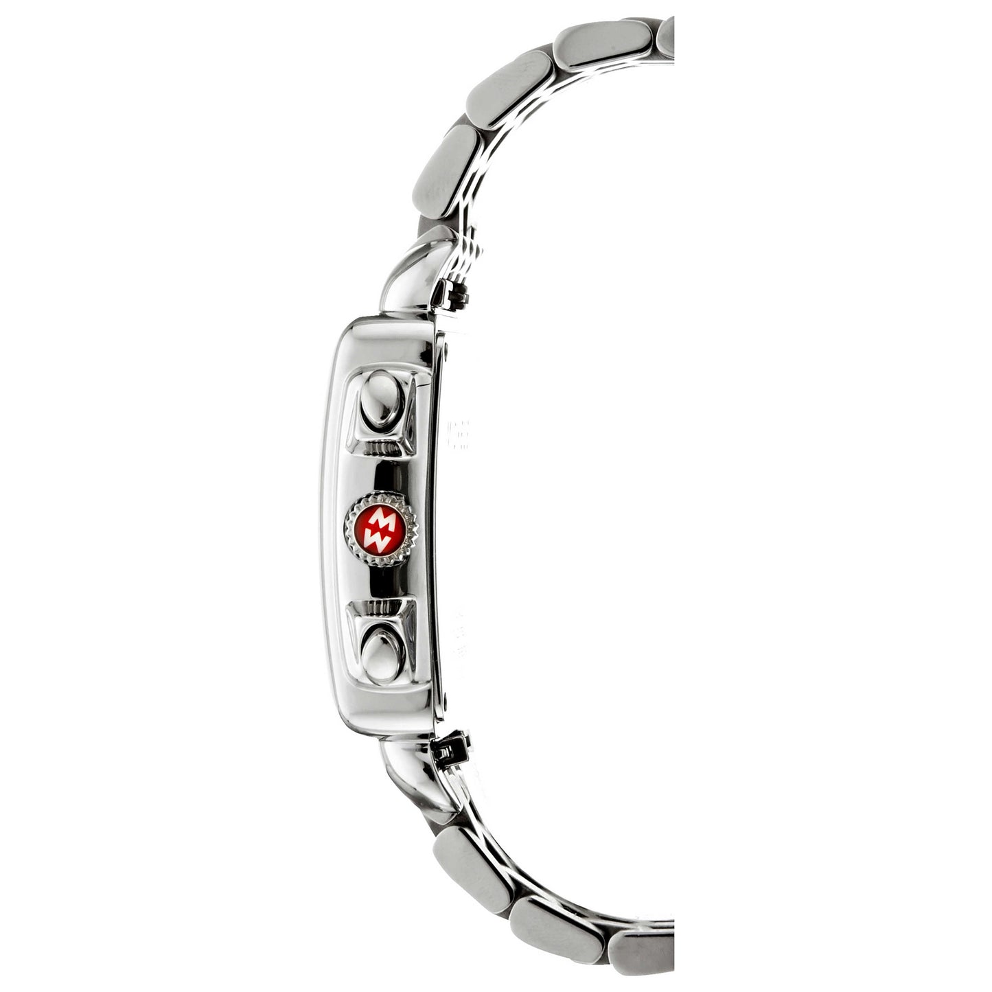 Michele Deco Women's Watch MWW06J000017 - Image #4