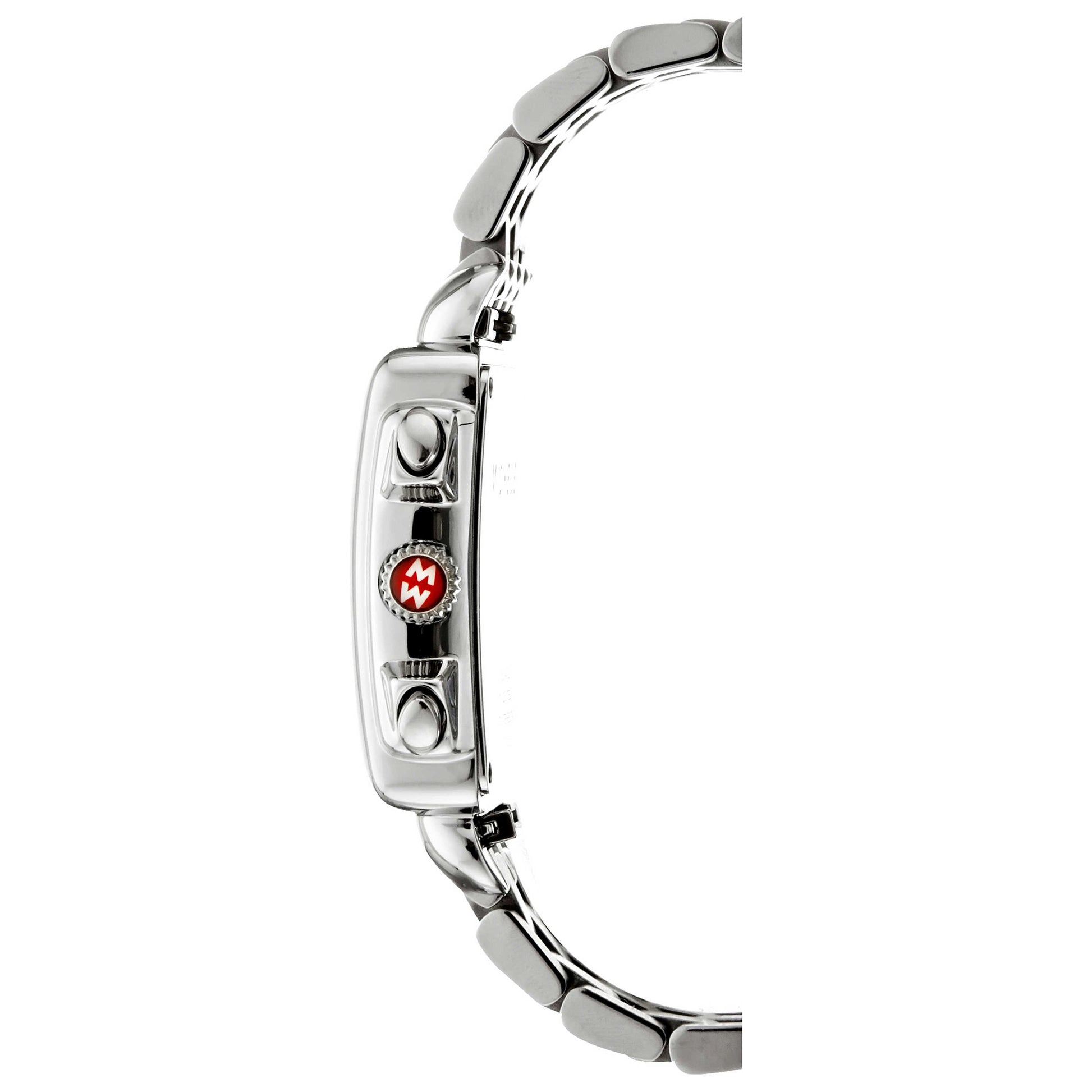 Michele Deco Women's Watch MWW06J000017 - Image #4
