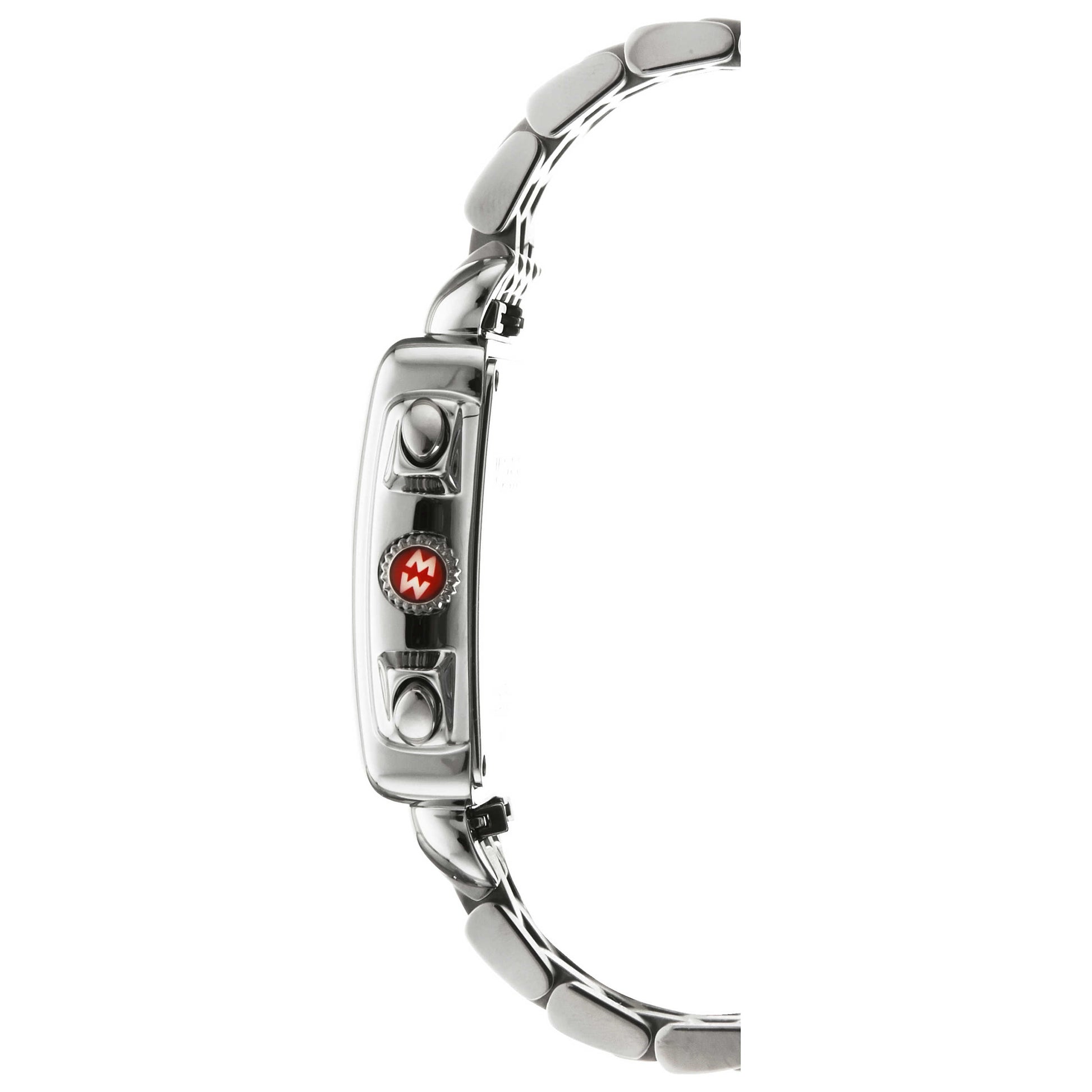 Michele Deco Women's Watch MWW06P000001 - Image #4