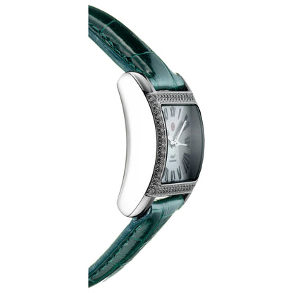 Michele MW2 Women's Swiss Quartz (Battery-Powered) Watch MWW07B000018 - Image #3