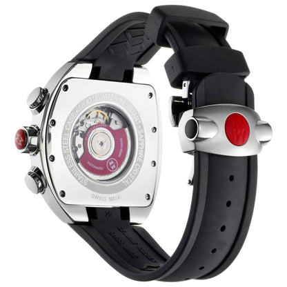 Michele Turbina XL Men's Automatic Watch MWW10B000002 - Image #2