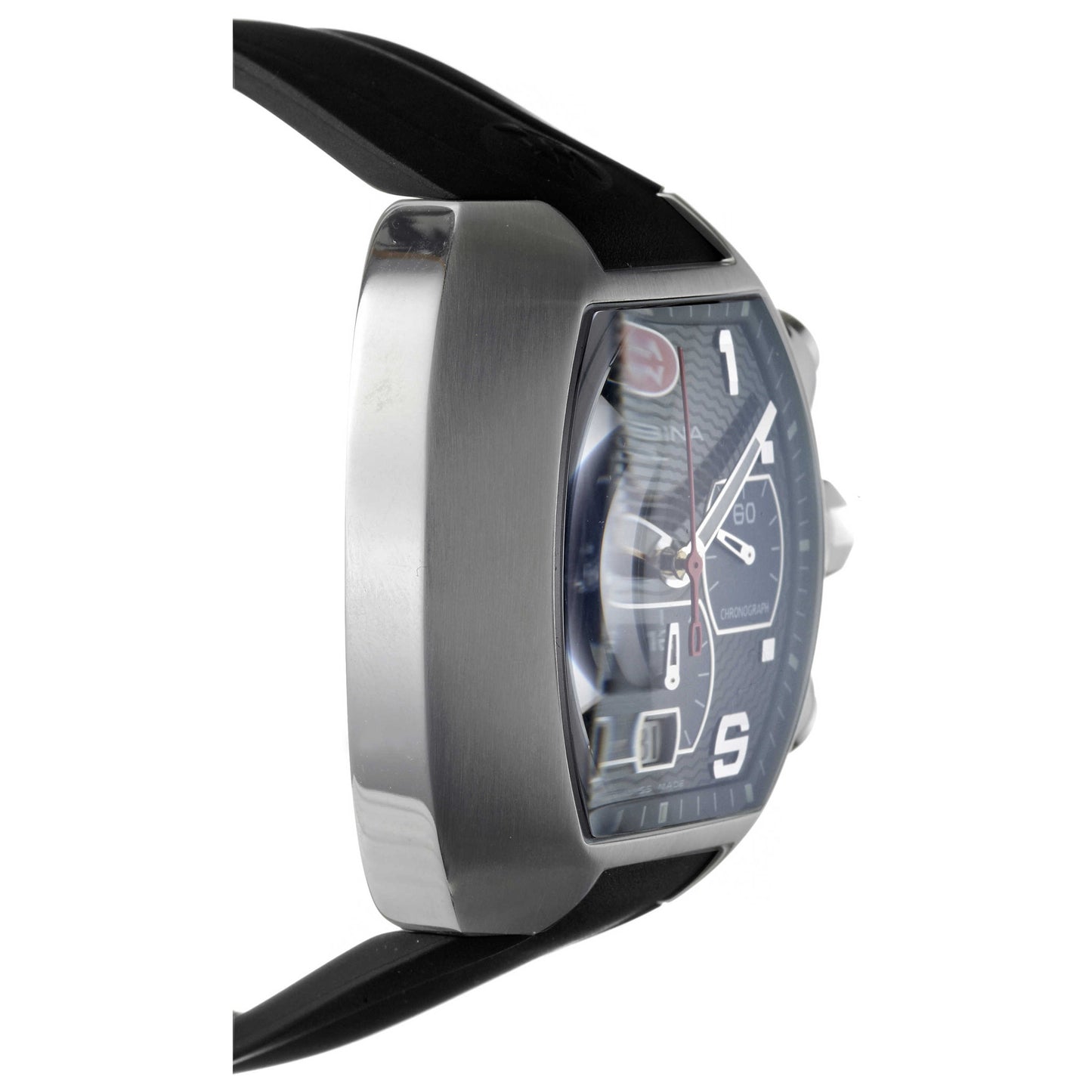 Michele Turbina XL Men's Automatic Watch MWW10B000002 - Image #3