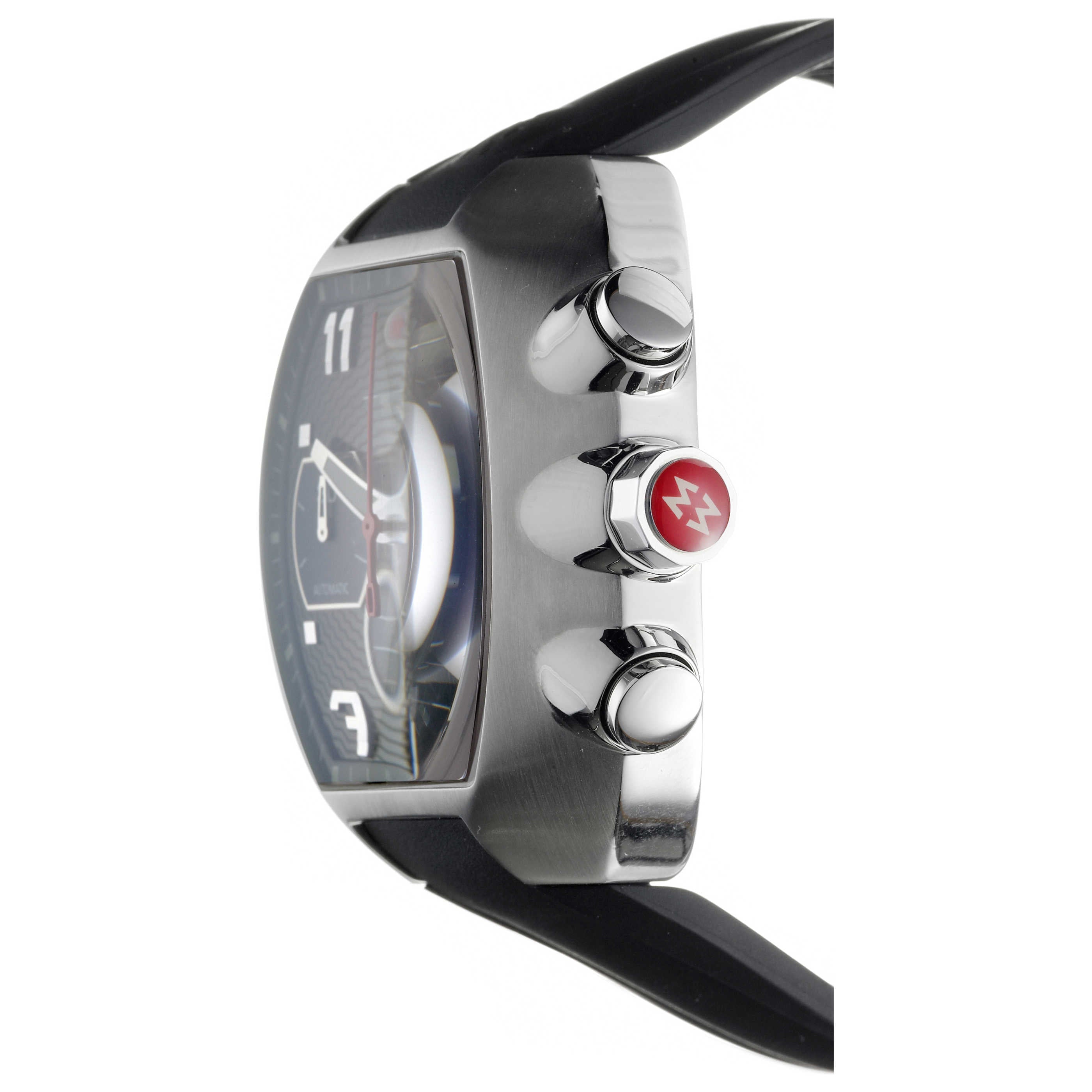 Michele Turbina XL MWW10B000002 Men's Chronograph Automatic Watch