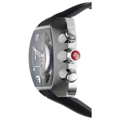 Michele Turbina XL Men's Automatic Watch MWW10B000002 - Image #4