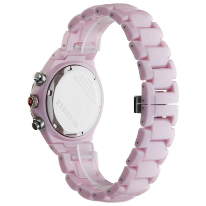 Michele Ceramic Women's Watch MWW12A000003 - Image #2