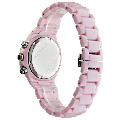Michele Ceramic Women's Watch MWW12A000004 - Image #2
