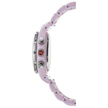 Michele Ceramic Women's Watch MWW12A000004 - Image #4