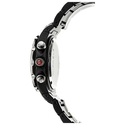 Michele Ceramic Women's Watch MWW12A000006 - Image #4