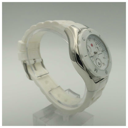 Michele Tahitian Jelly Beans Women's Swiss Quartz (Battery-Powered) Watch MWW12D000001-SD - Image #3