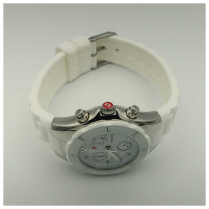 Michele Tahitian Jelly Beans Women's Swiss Quartz (Battery-Powered) Watch MWW12D000001-SD - Image #8