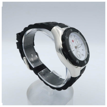 Michele Tahitian Jelly Beans Women's Swiss Quartz (Battery-Powered) Watch MWW12D000002-PO - Image #3