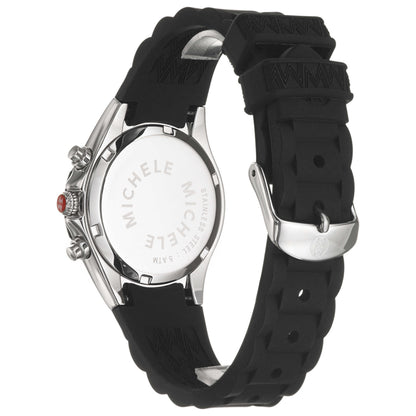 Michele Tahitian Jelly Beans Women's Swiss Quartz (Battery-Powered) Watch MWW12D000002 - Image #2