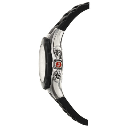 Michele Tahitian Jelly Beans Women's Swiss Quartz (Battery-Powered) Watch MWW12D000002 - Image #4