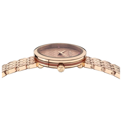 Missoni M1 Women's Quartz Watch MWY100620 - Image #4