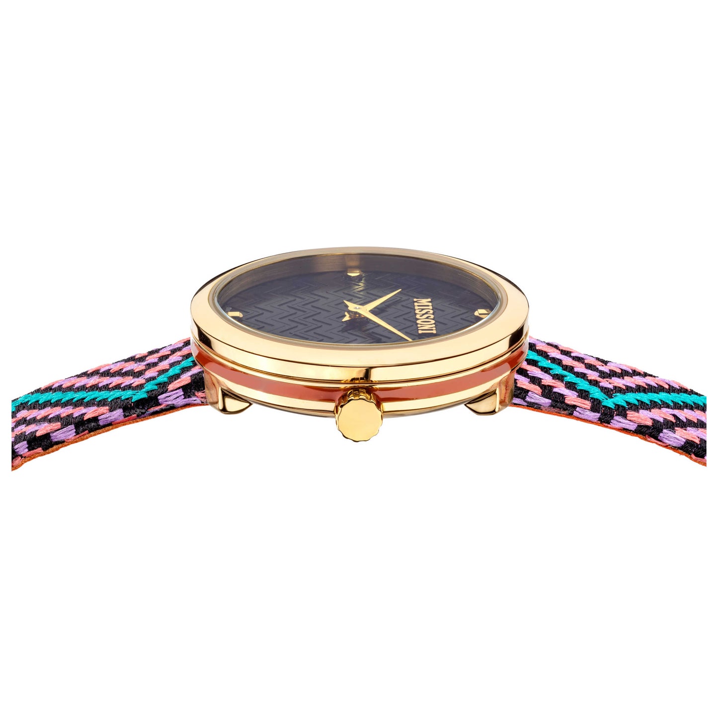 Missoni M1 Women's Quartz Watch MWY101721 - Image #2