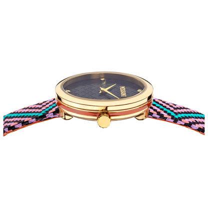 Missoni M1 Women's Quartz Watch MWY101721 - Image #2