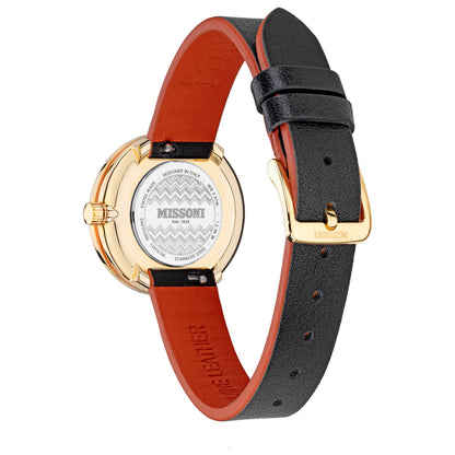 Missoni M1 Women's Quartz Watch MWY101721 - Image #3