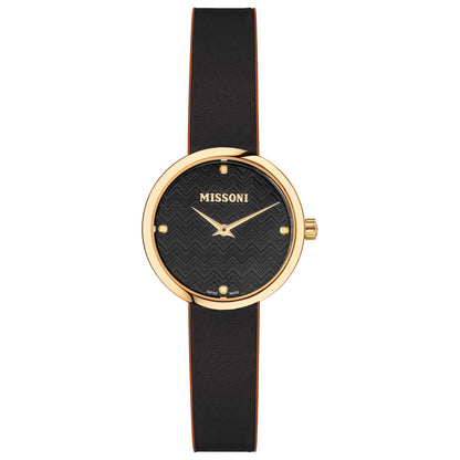 Missoni M1 Women's Quartz Watch MWY101721 - Image #5