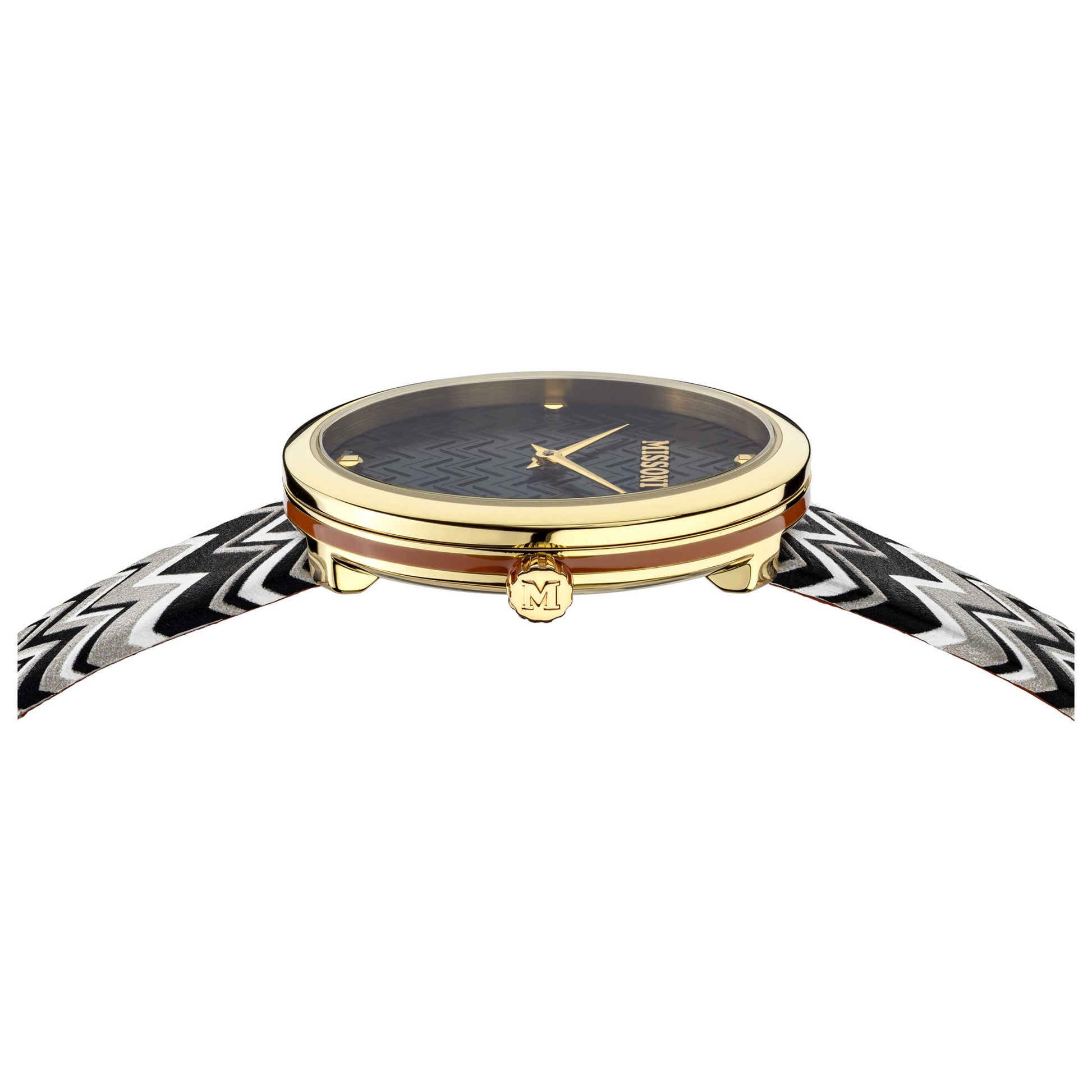 Missoni M1 Women's Quartz Watch MWY200320 - Image #2