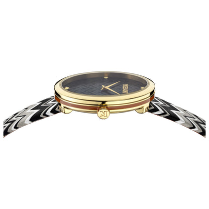 Missoni M1 Women's Quartz Watch MWY200320 - Image #2