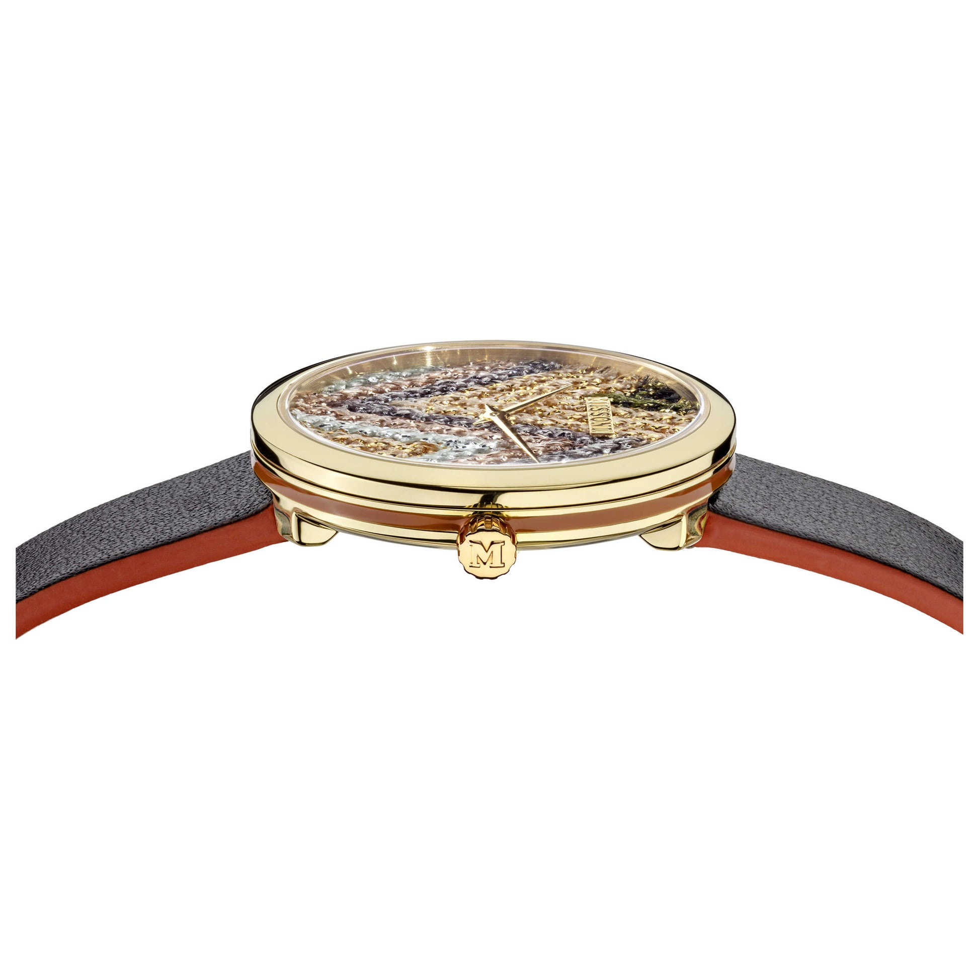 Missoni M1 Women's Quartz Watch MWY201020 - Image #4