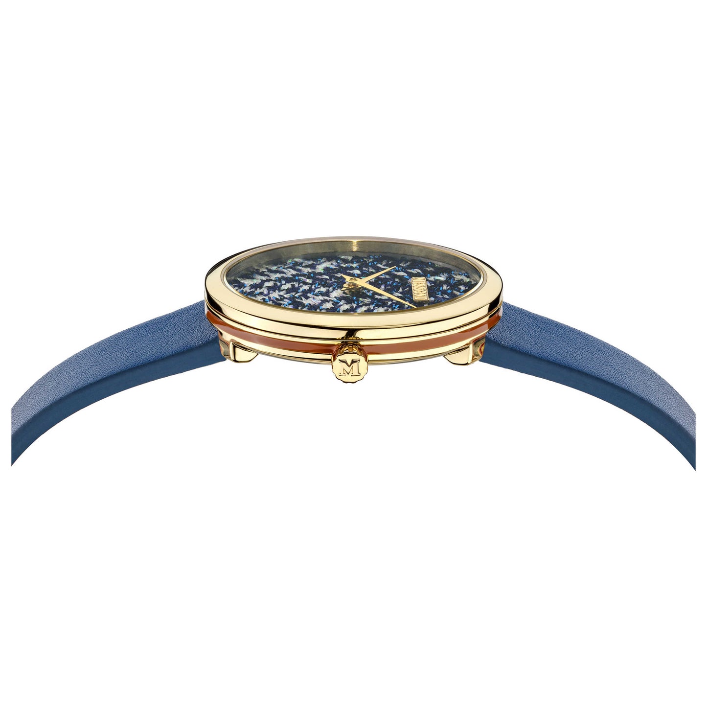 Missoni M1 Box Set Women's Quartz Watch MWY201521 - Image #2