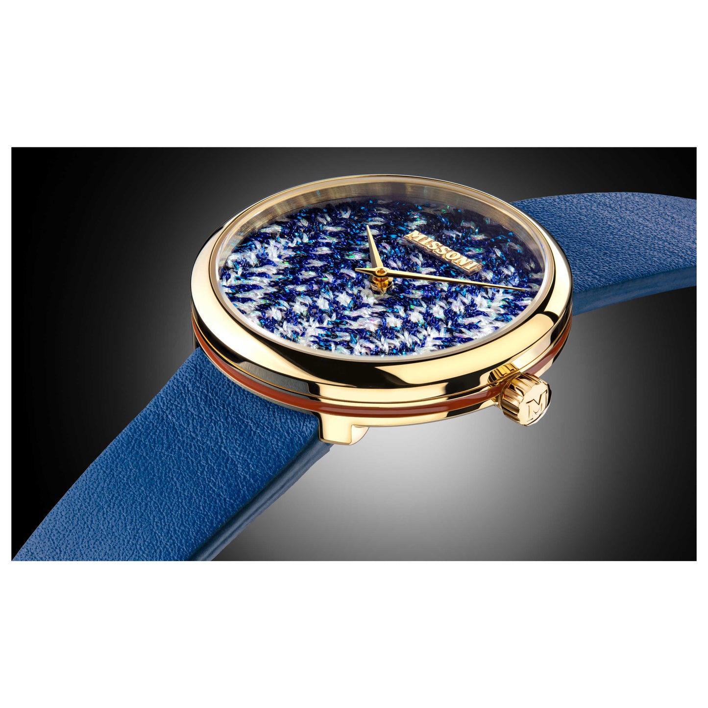 Missoni M1 Box Set Women's Quartz Watch MWY201521 - Image #3