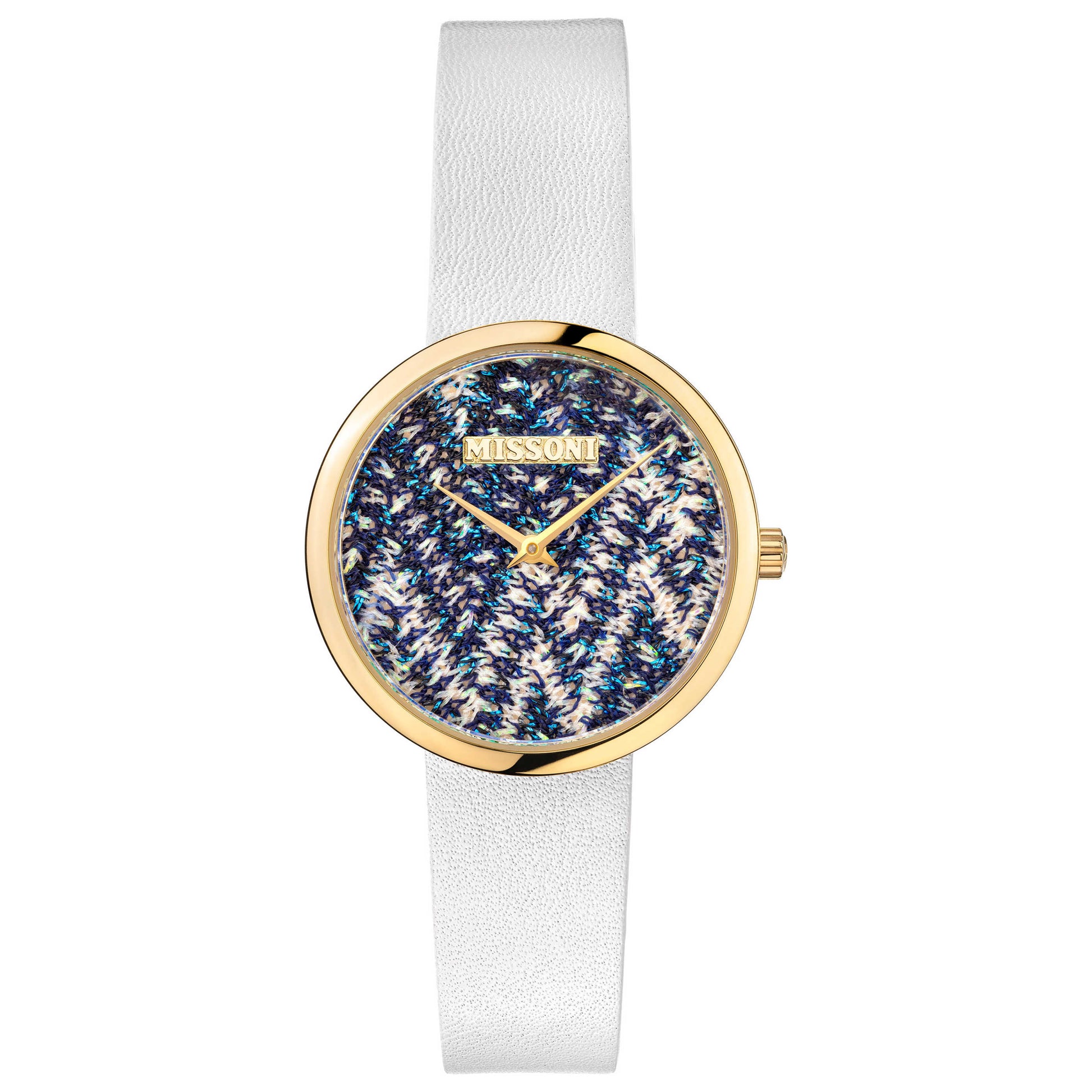 Missoni M1 Box Set Women's Quartz Watch MWY201521 - Image #5