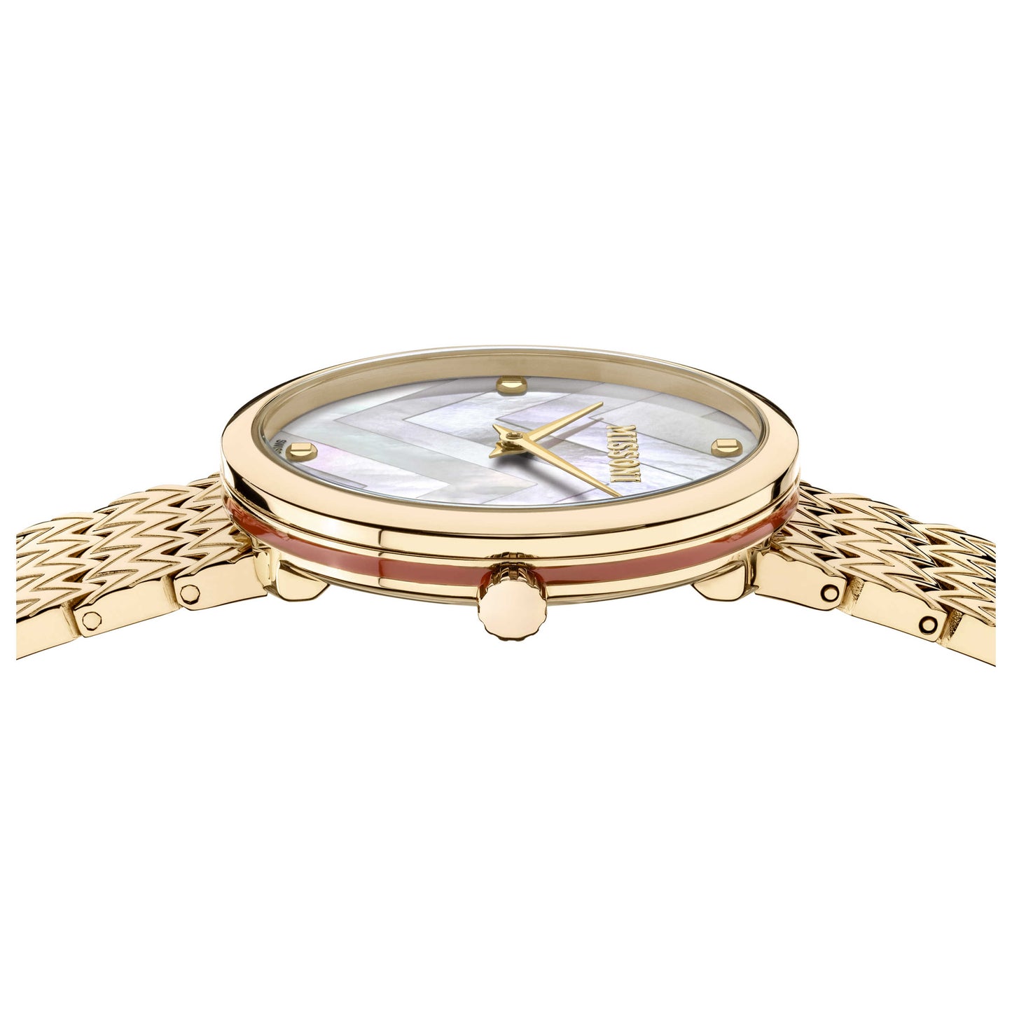 Missoni M1 Women's Quartz Watch MWY201821 - Image #4