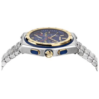 Missoni M331 Men's Quartz Watch MWY400520 - Image #4
