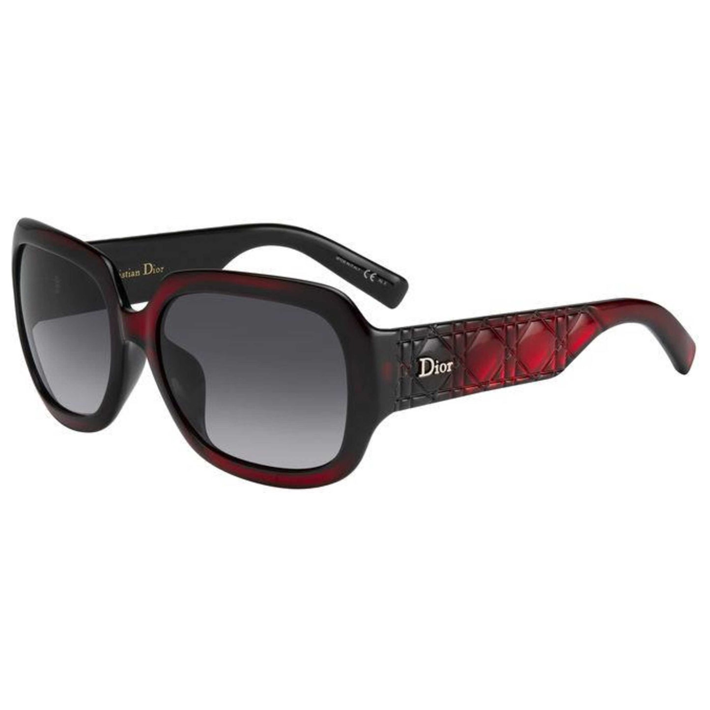 Front view of Christian Dior MyDior Women's Sunglasses MYDIO2FNS-DVJ-HD