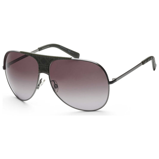 Front view of Christian Dior MyLadyDior Women's Sunglasses MYLAD8S-VO4-PT
