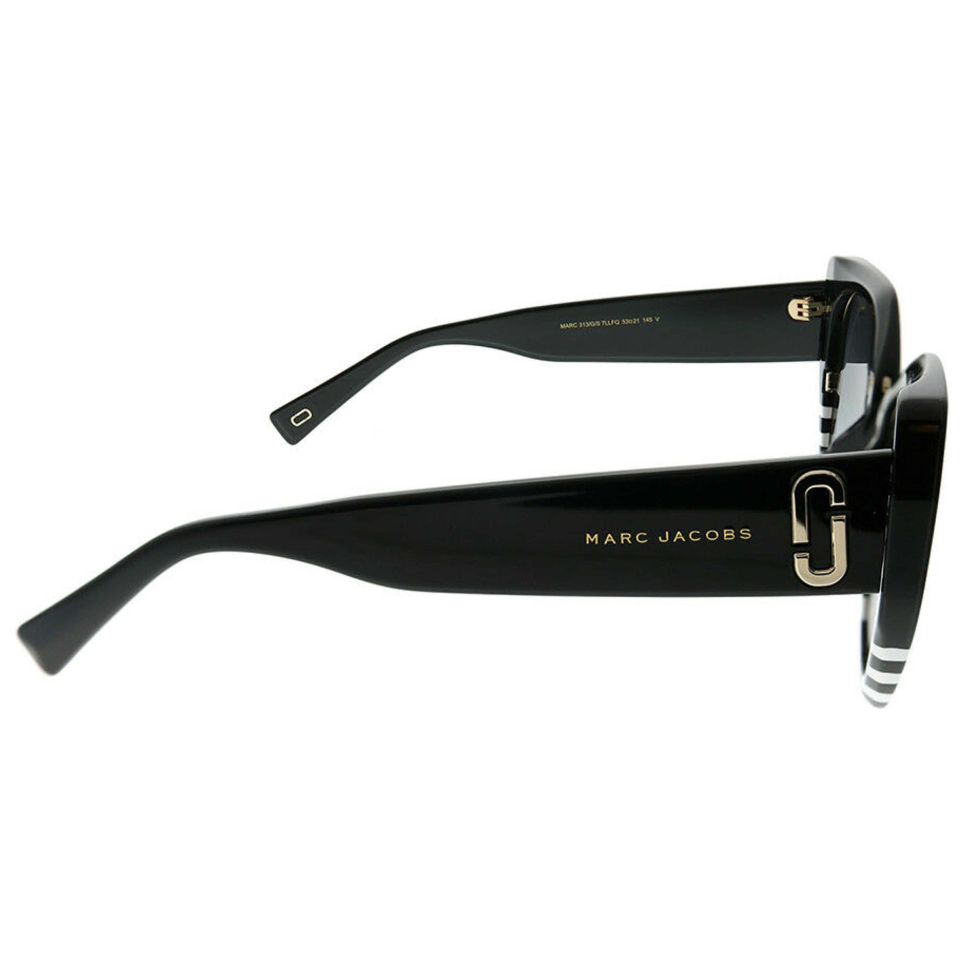 Marc Jacobs MARC Women's Sunglasses Marc-313-G-7LL-FQ - Image #4