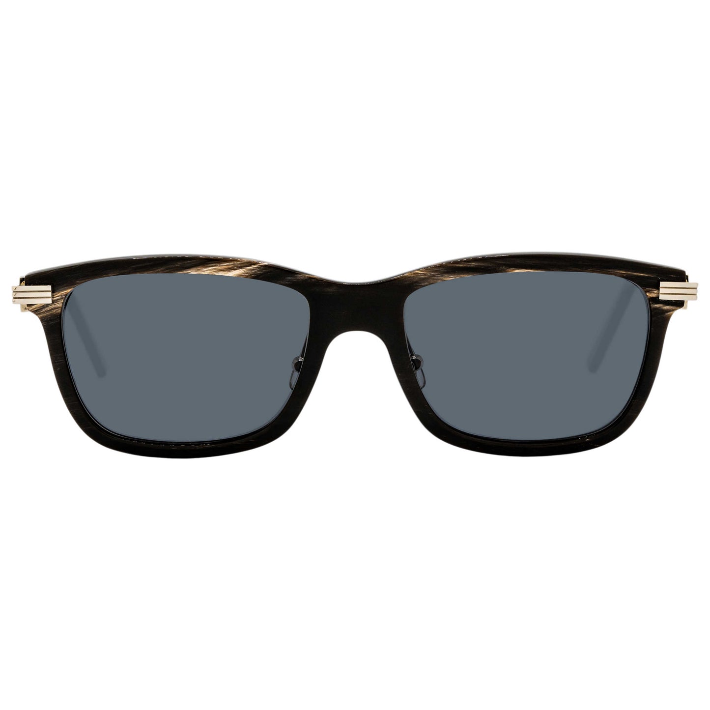 Cartier Fashion Unisex Sunglasses Must-De-Cartier-ESW00171-54 - Image #2