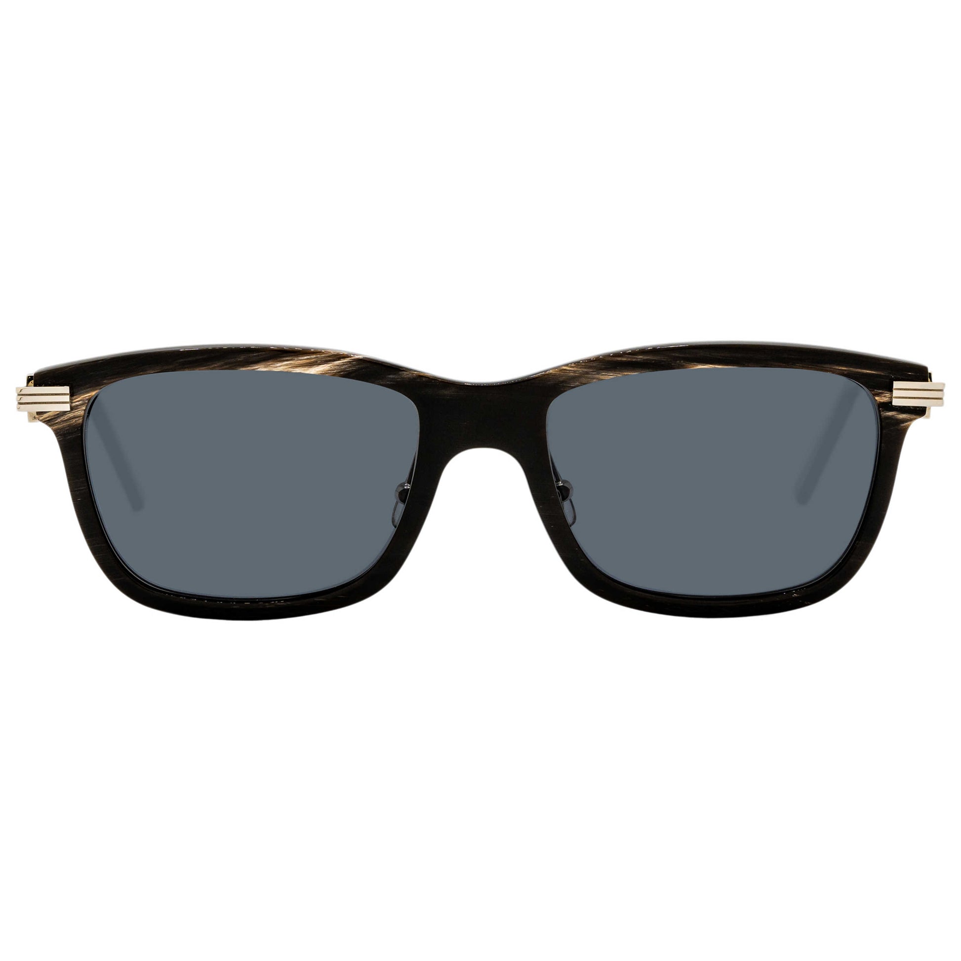 Cartier Fashion Unisex Sunglasses Must-De-Cartier-ESW00171-54 - Image #2