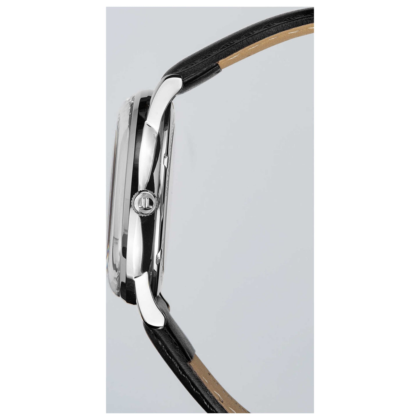 Jacques Lemans Retro Unisex Manual-Wind Watch N-207ZA - Image #3