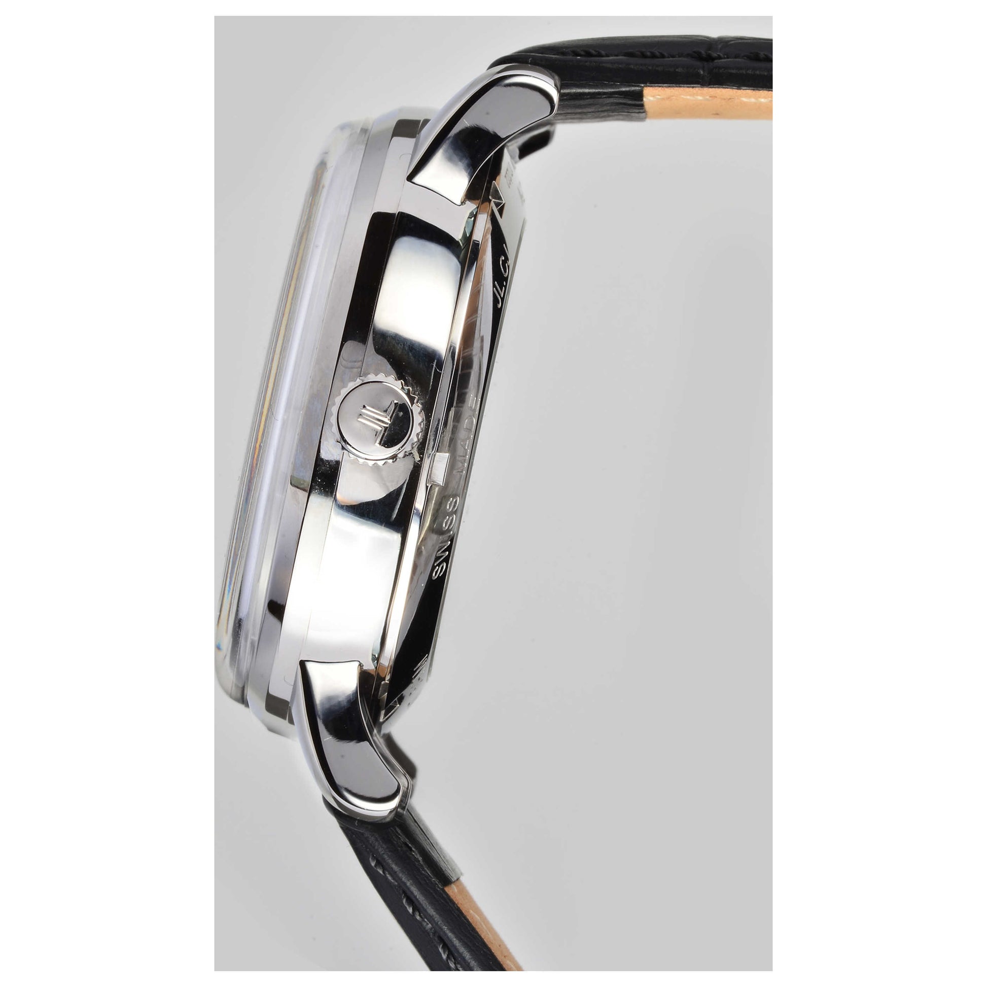 Jacques Lemans Retro Men's Automatic Watch N-222A - Image #3